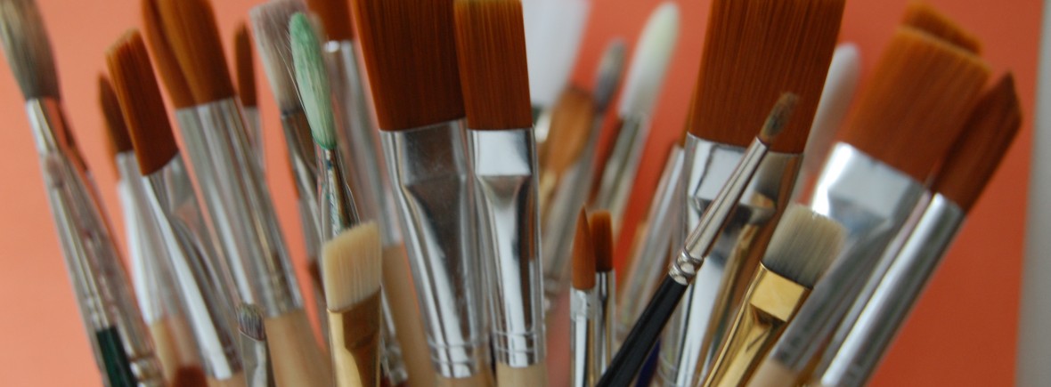 brushes