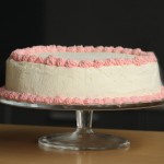 just a cake