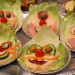 sandwiches